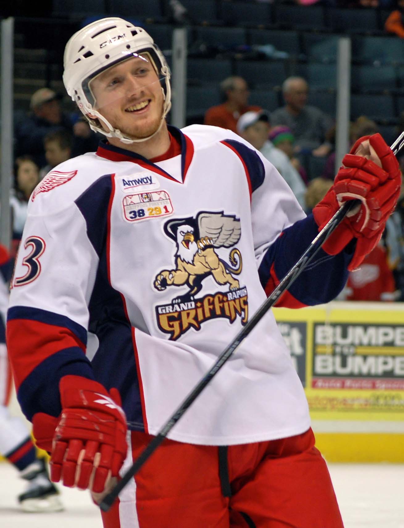 Griffin Gustav Nyquist